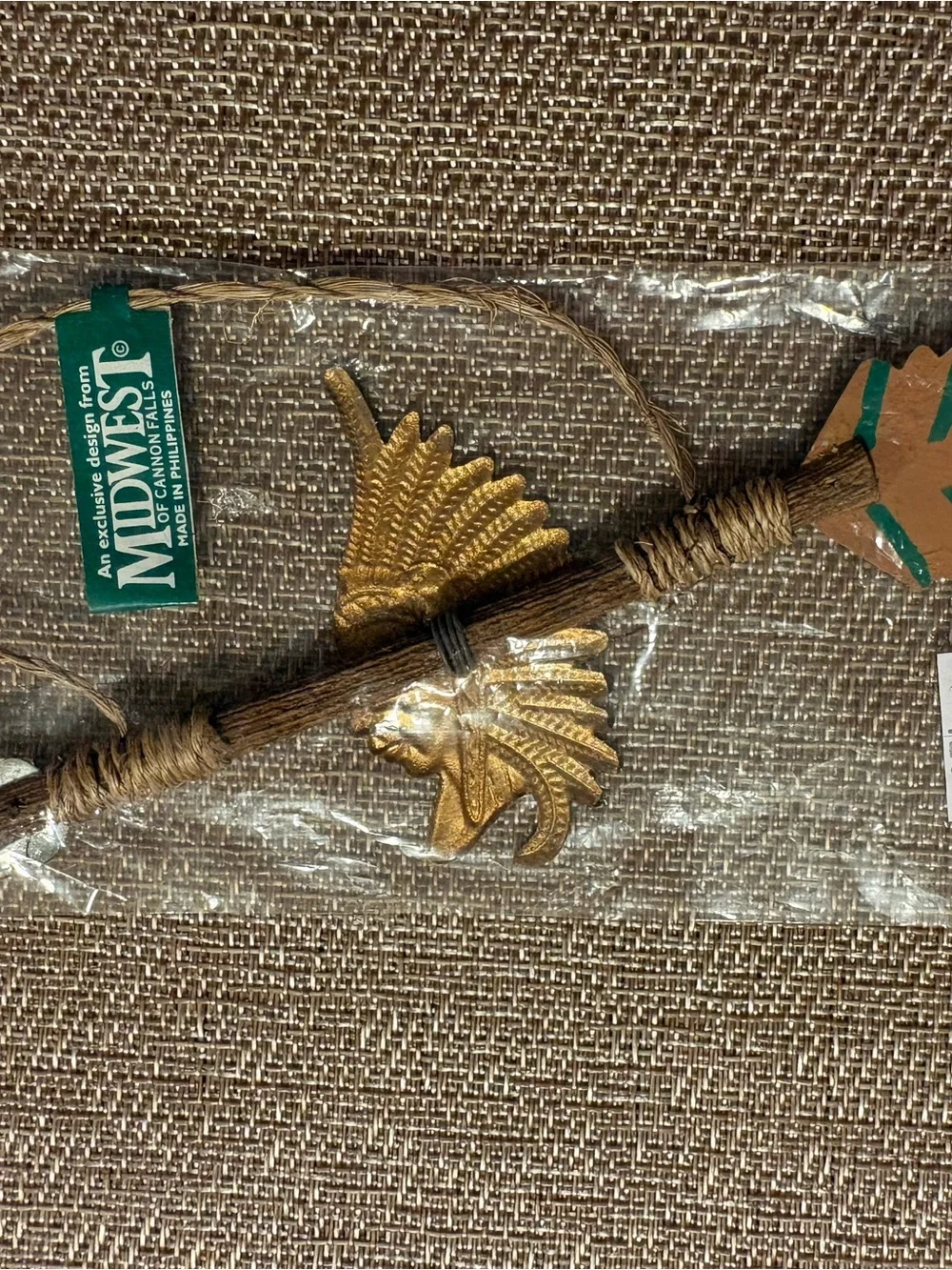 Midwest Of Cannon Falls native american